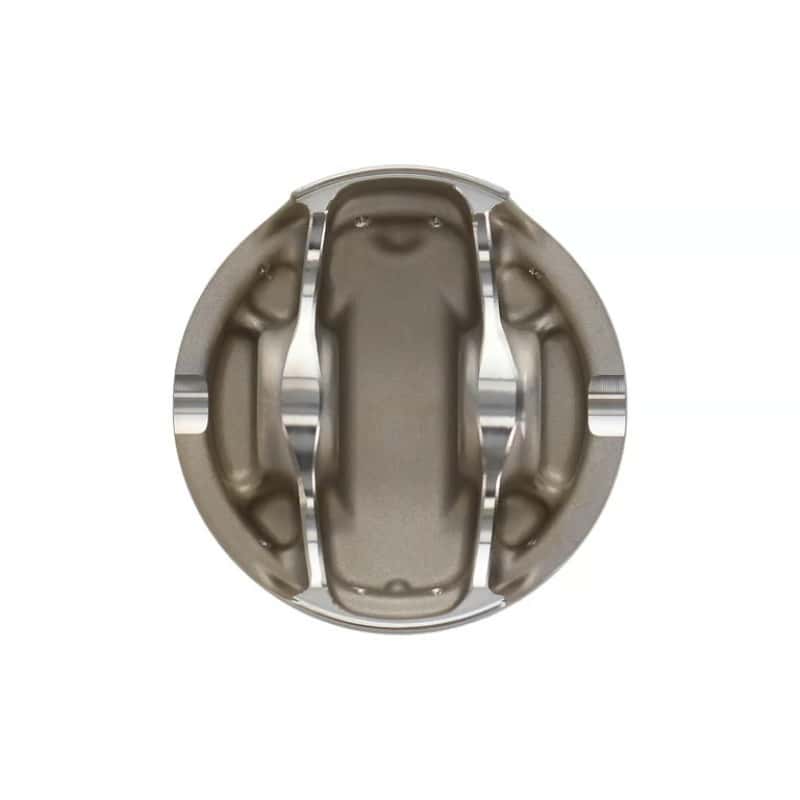 Wiseco — Wiseco KTM250SX-F 06-12/EXC-F 07-13 12.81 CR Piston kit
Piston Kit - view 8