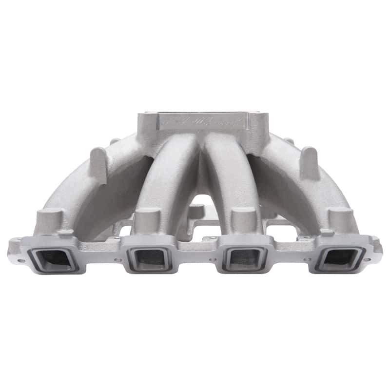 Edelbrock — Edelbrock Manifold LS7 Super Victor 4500 Carb
MANIFOLD-RACE - view 15