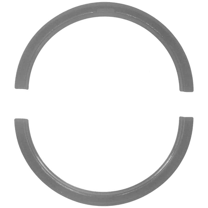 Fel-Pro — Fel-Pro 2948 Engine Crankshaft Seal Kit - view 2