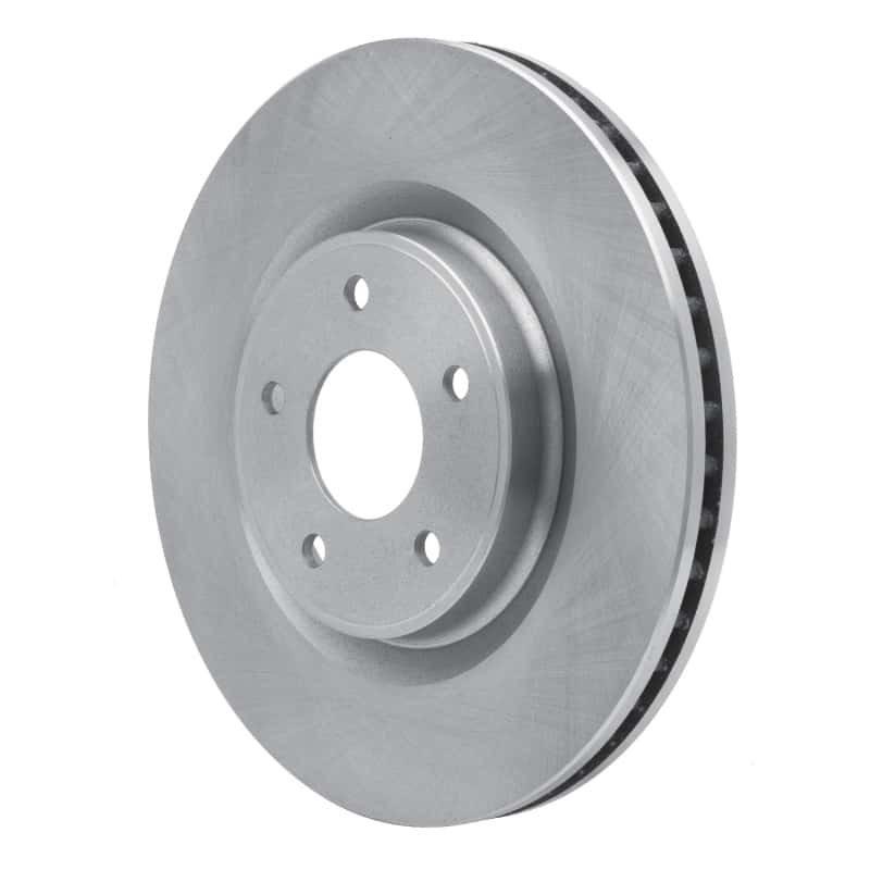 DFC — DFC 14-19 Nissan Rogue Front Brake Rotor
DFC Brake Rotor - view 2