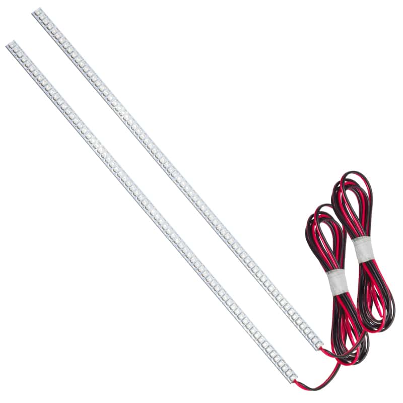 ORACLE Lighting — Oracle 12in LED Concept Strip (Pair) - Red
LED Strip - view 1