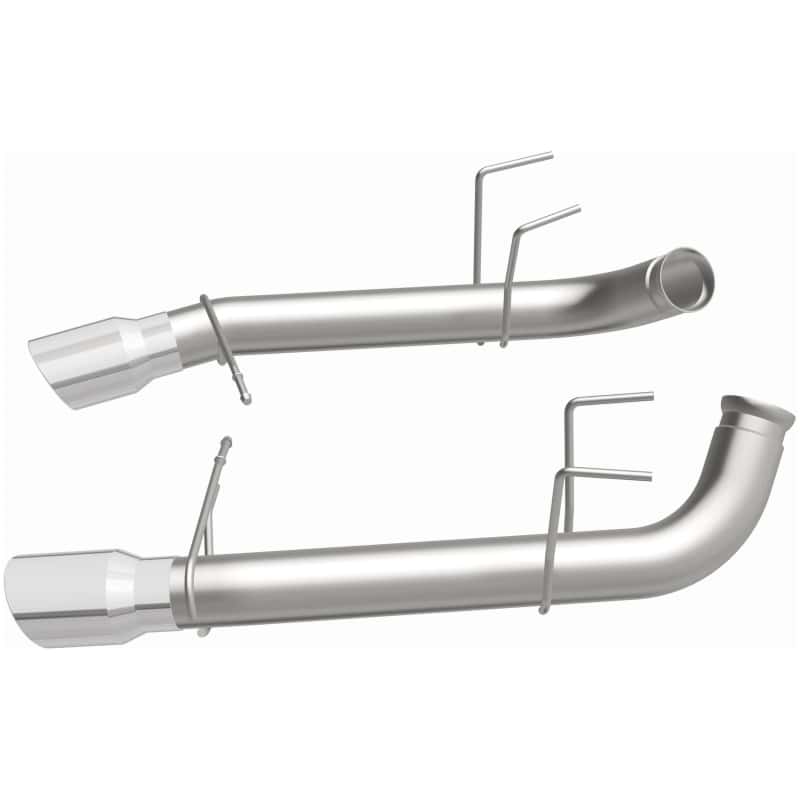 Magnaflow — MagnaFlow SYS A/B 2011 Ford Mustang 5.0L
Axle-Back - view 29