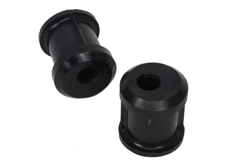 Whiteline — Whiteline 89-92 Mitsubishi Galant FWD/AWD Front Camber adj kit-control arm bushings
Bushing Kit - view 4