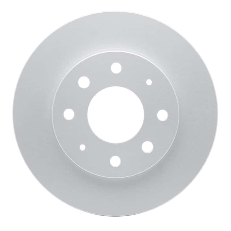 DFC — DFC 88-07 Dodge Colt Front GeoSPEC Coated Rotor
DFC Brake Rotor - view 1