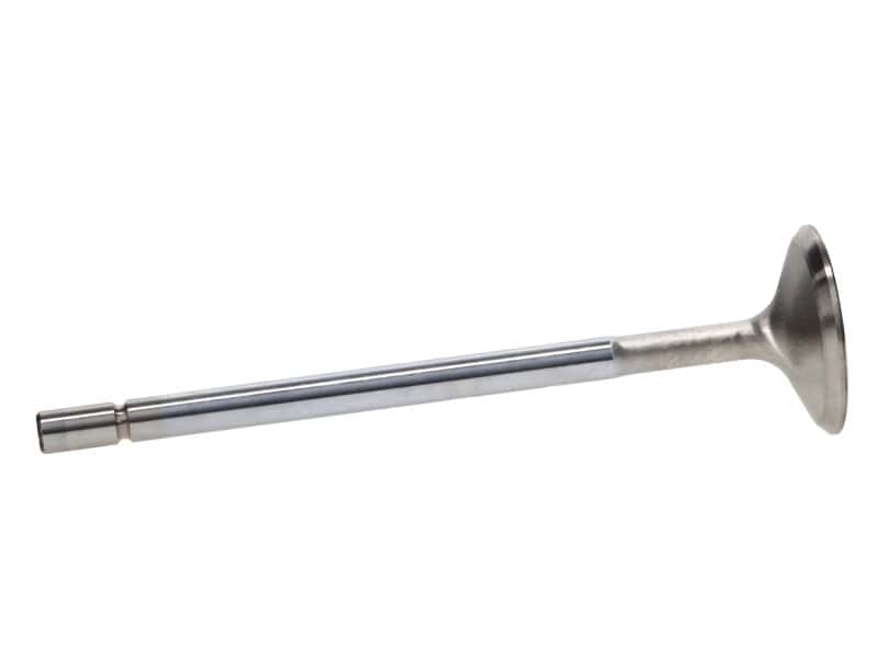 Manley Performance — Manley GM 6.6L Duramax Diesel Intake Valve Kit - 1.338in Head Dia. 4.985in O/A Length, 0.2740in Stem
Valve - Intake - view 3