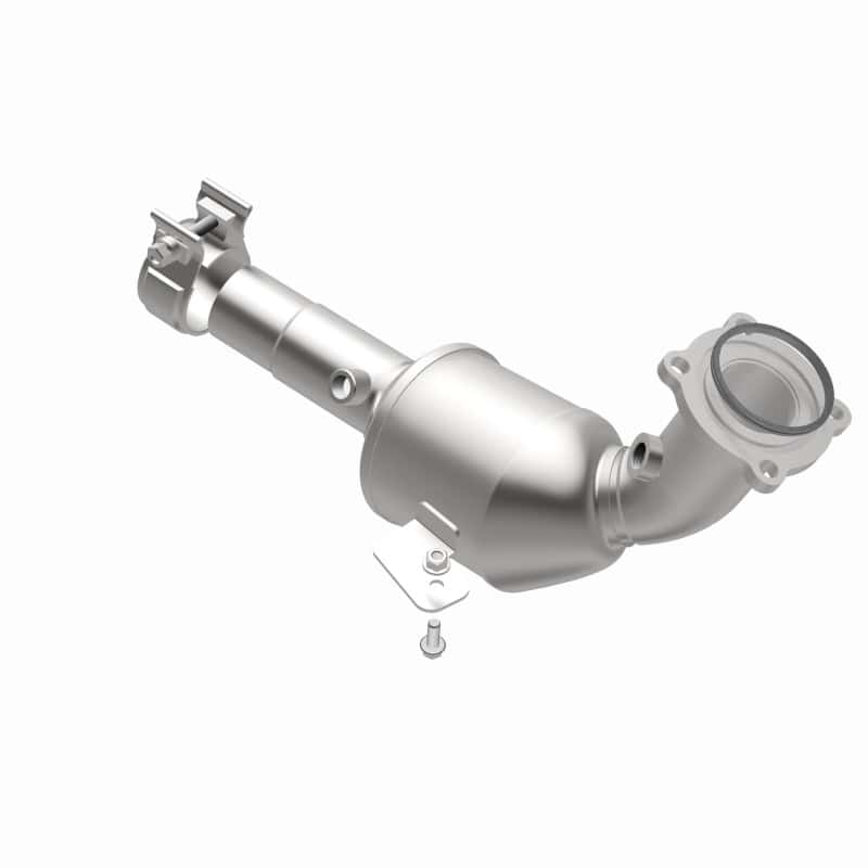 Magnaflow — MagnaFlow 16-23 Chevrolet Camaro OEM Grade Federal / EPA Compliant Direct Fit Converter
OEM Grade
OEM - view 2