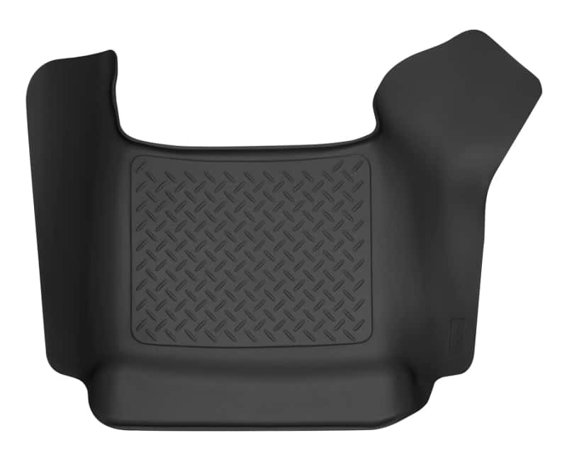 Husky Liners — Husky Liners 02-16 Dodge Ram 1500 Quad Cab X-Act Contour Black Center Hump Floor Liners
Center Hump Liner
FLOOR COVERINGS - view 1