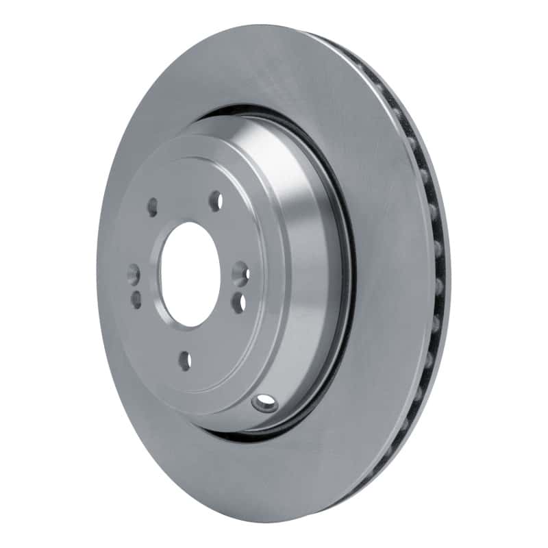 DFC — DFC 17-19 Genesis G90 Rear Brake Rotor
DFC Brake Rotor - view 2
