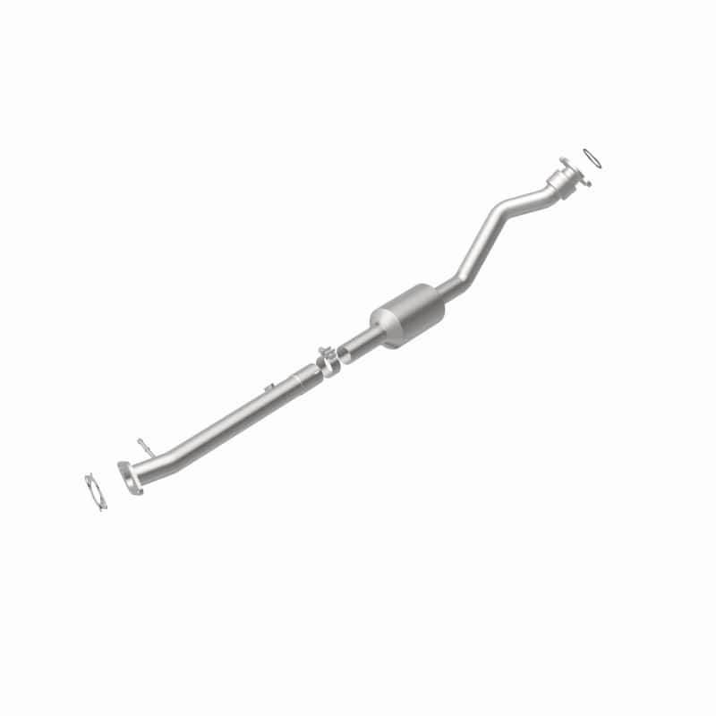 Magnaflow — Magnaflow 04-05 Buick Rendezvous 3.4L Direct Fit Converter
California - view 18