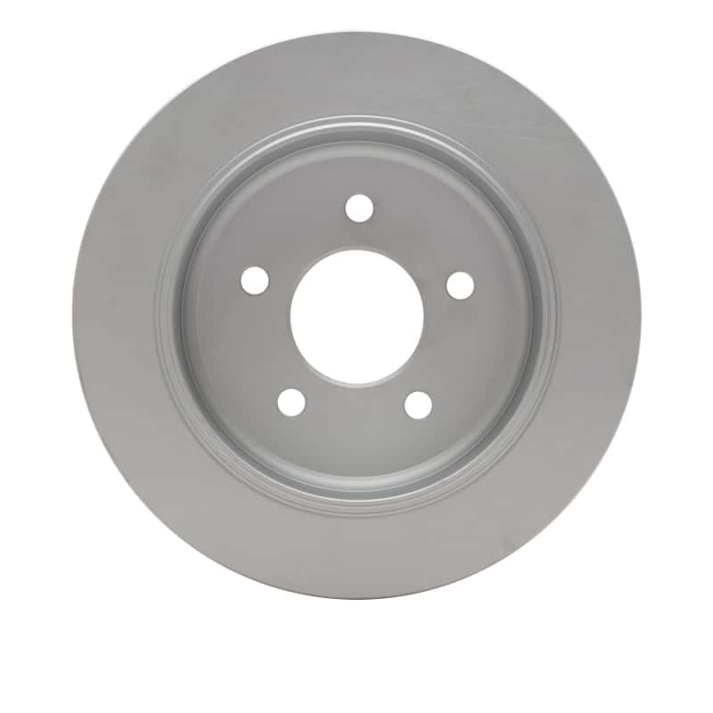 DFC — DFC 96-02 Ford Crown Victoria Rear GeoSPEC Coated Rotor
DFC Brake Rotor - view 5