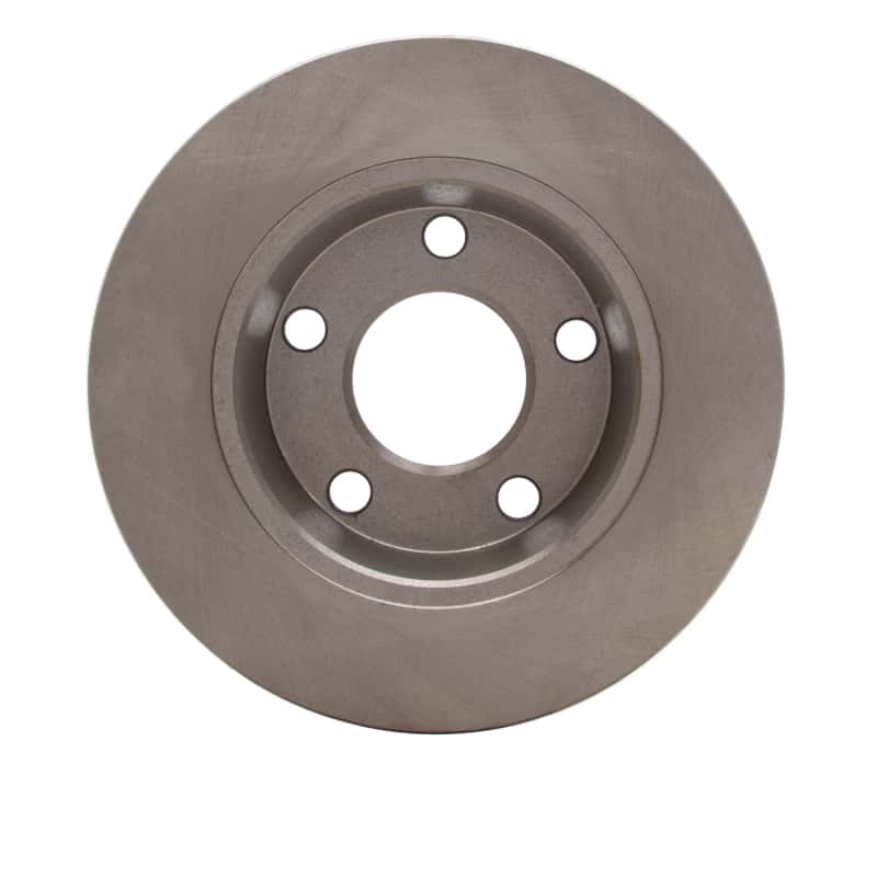 DFC — DFC 99-02 Audi A6 Quattro Rear Brake Rotor
DFC Brake Rotor - view 5