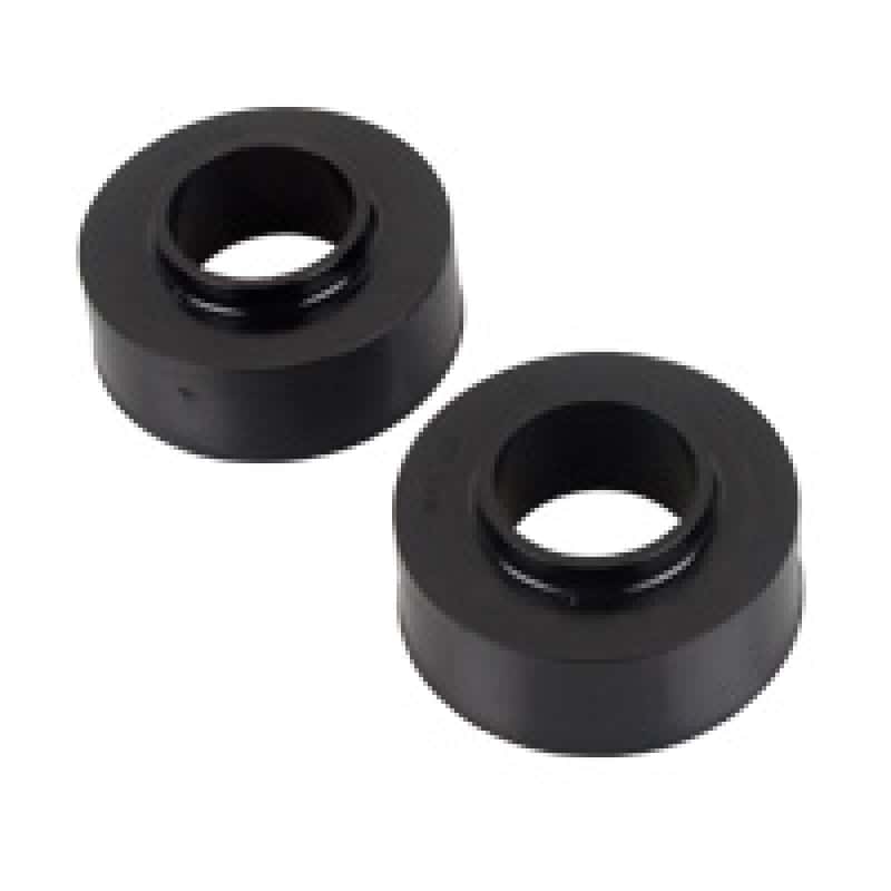 Synergy Mfg — Synergy 2007+ Jeep Wrangler JK/JKU/JL/JLU 1.750in Front Coil Spring Spacer - view 2