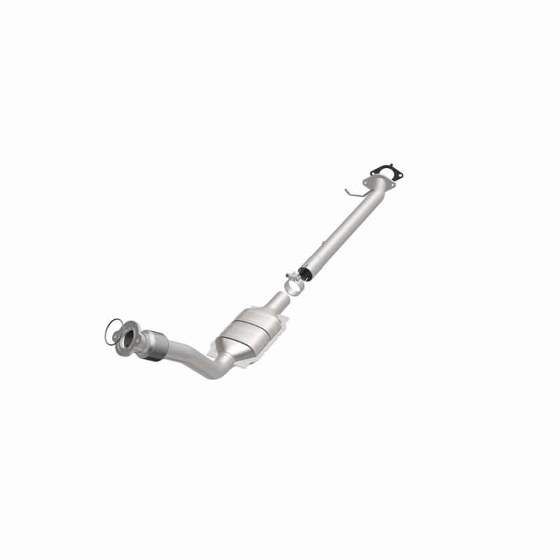 Magnaflow — MagnaFlow Conv DF 02-03 Buick Rendezvous 3.4L
OEM Grade
OEM - view 27
