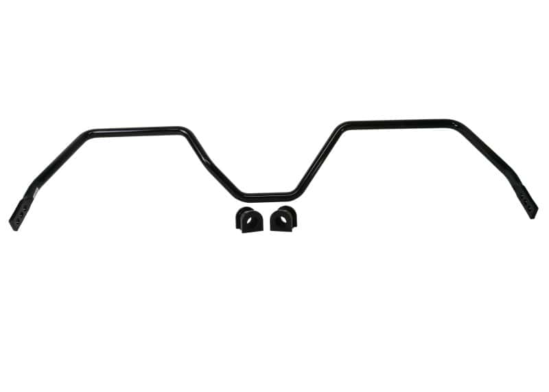 Whiteline — Whiteline 11-18 Lexus GX460 Rear 24mm Heavy Duty Adjustable Swaybar
Swaybar Assembly - view 2