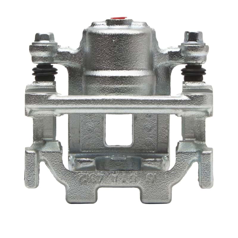 DFC — DFC 08-09 Infiniti G37 Rear-L Premium Caliper - Silver Zinc Coated
DFC Brake Caliper - view 5