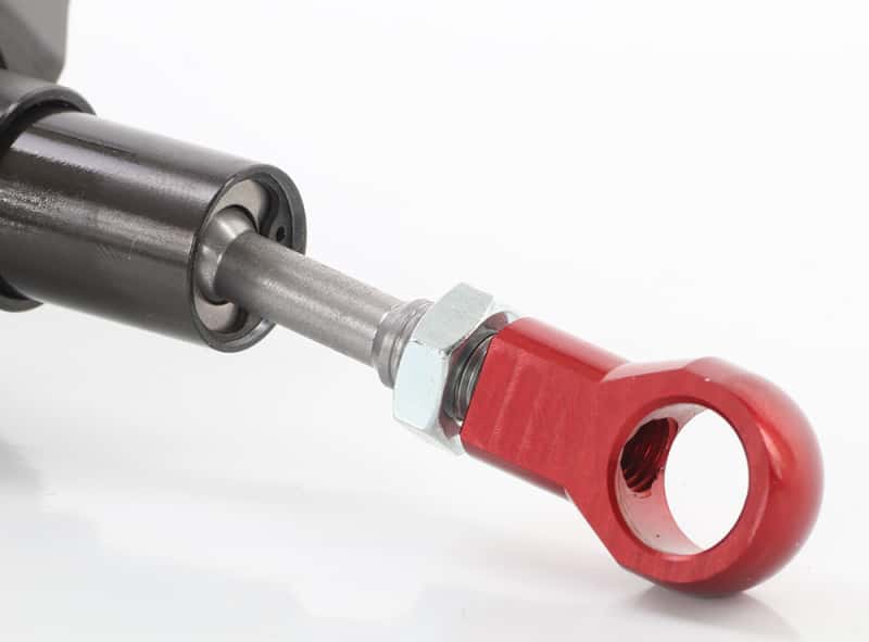 Clutch Masters — Clutch Masters BMW Master Cylinder
Clutch Mstr Cylinder - view 3