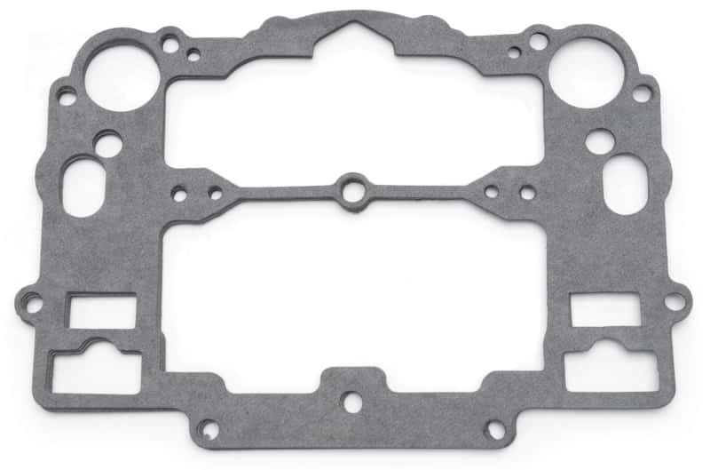 Edelbrock — Edelbrock Lid Gaskets Eps
CARB COMPONENTS - view 1