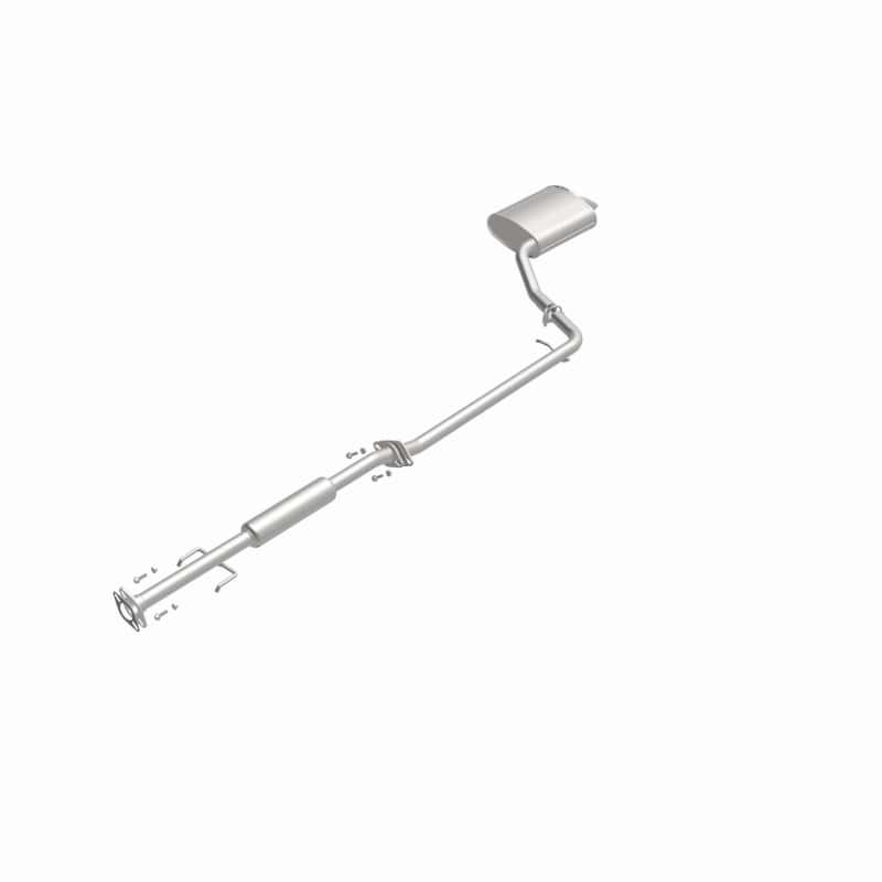 Magnaflow — MagnaFlow BRE Exhaust Kit 06-10 Hyundai Sonata 2.4L
Exhaust Kit - view 25