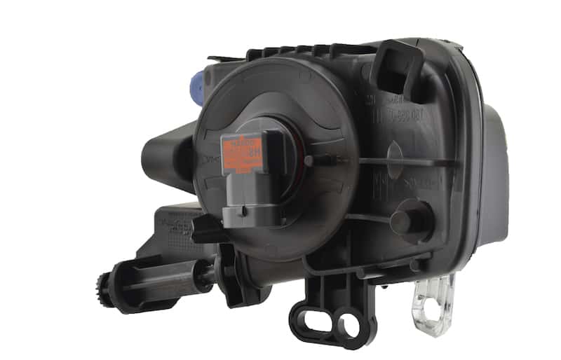 Hella — Hella 2015-2016 Audi A3 Fog Light Right
LAMP FOG RH H8  AUDI
LAMP FOG RH H8 AUDI - view 6