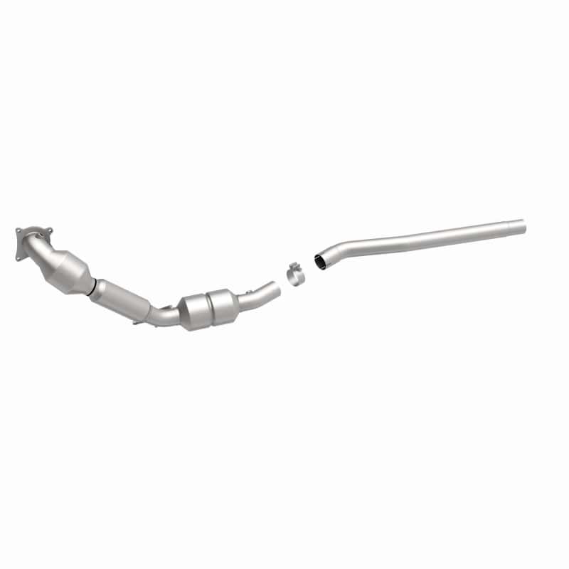 Magnaflow — MagnaFlow Conv DF 06-08 VW Passat 2.0L
OEM Grade
OEM - view 10