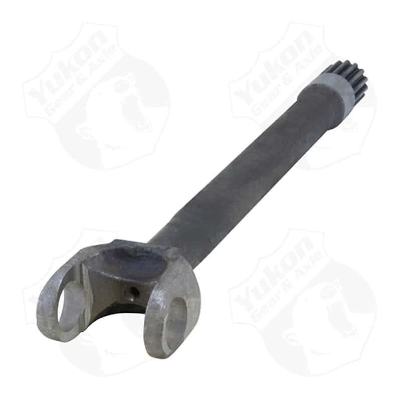 Yukon Gear & Axle — Yukon Gear 1541H Replacement intermediate and Outer Assembly For Dana 44 (94-00 Dodge w/ Abs)
Axle Assembly - RH
Axle Assembly-RH - view 2