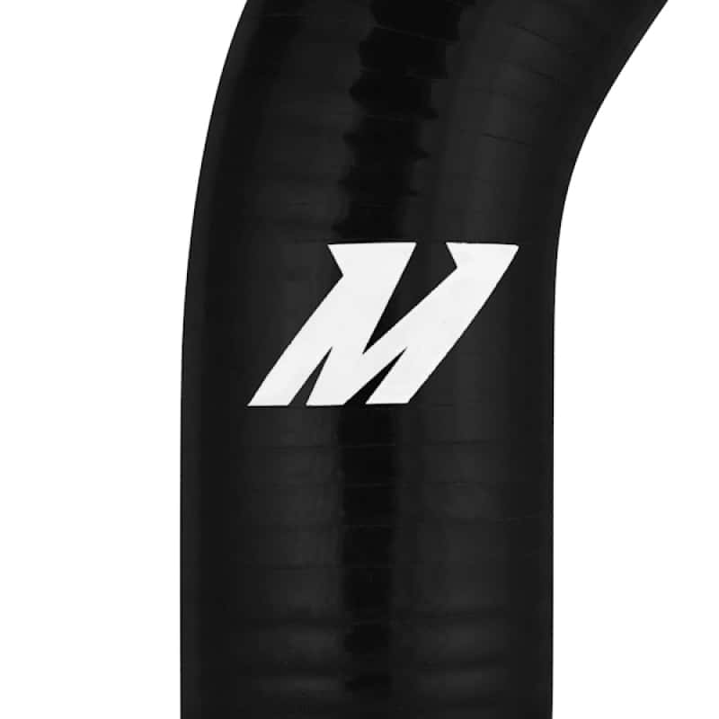 Mishimoto — Mishimoto 99-05 Volkswagen Golf 1.8T Black Silicone Hose Kit
Coolant Hose Kit - view 8