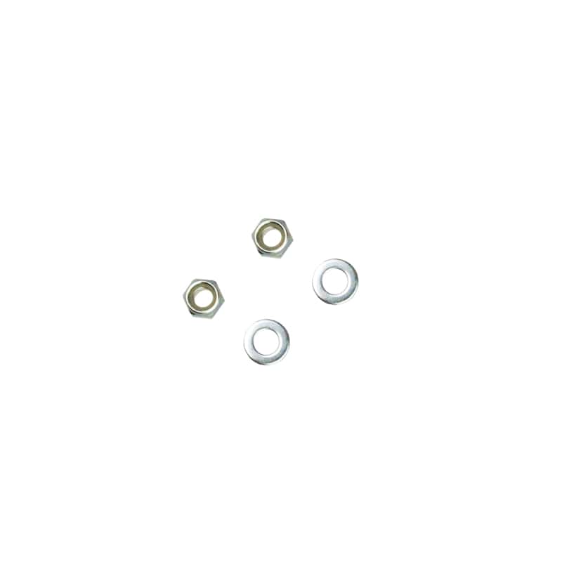 Bilstein — Bilstein B6 99-04/06-13 Ford F53 Steering Damper
Steering Damper - view 10