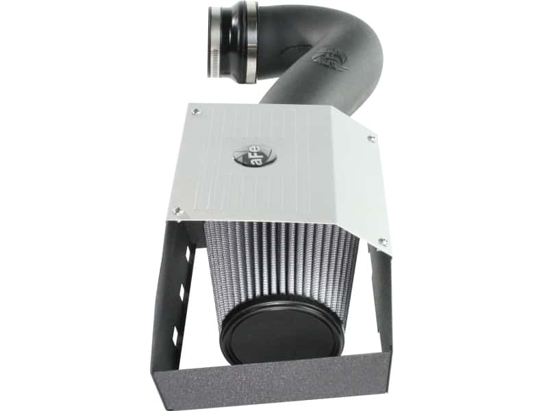 aFe — aFe MagnumFORCE Intakes Stage-2 PDS AIS PDS Jeep Grand Cherokee 05-07 Commander 06-07 V8-5.7L
Magnum FORCE Intake
AirIntKt - view 5