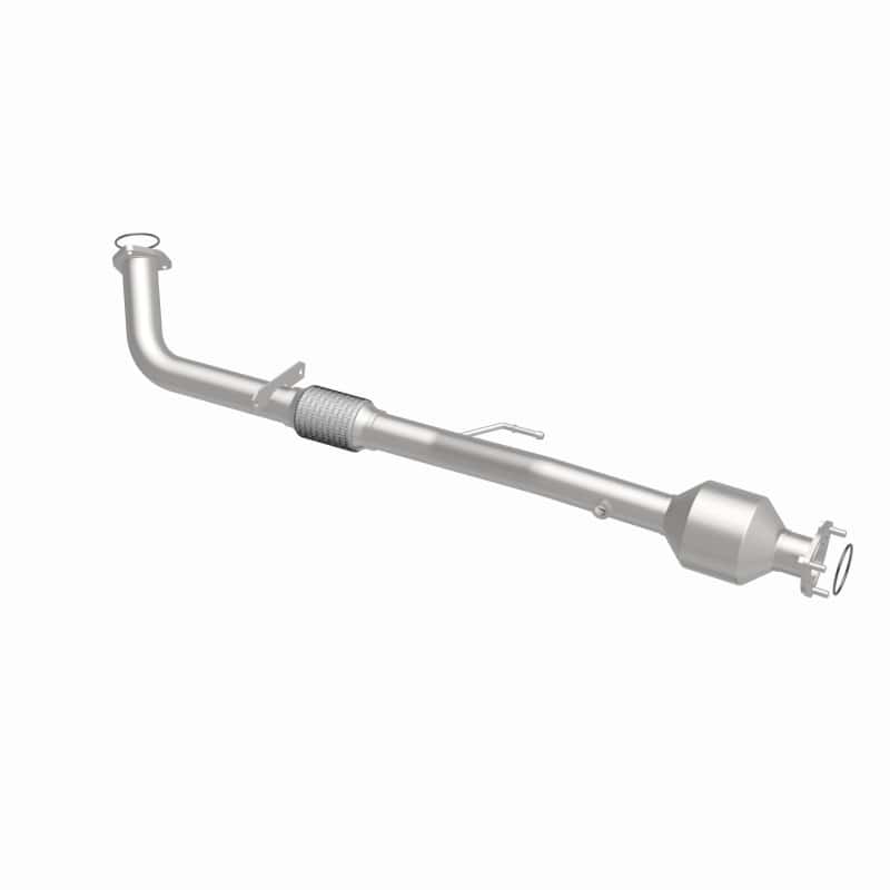 Magnaflow — Magnaflow Conv DF 13-14 Accord 2.4L
OEM Grade
OEM - view 13