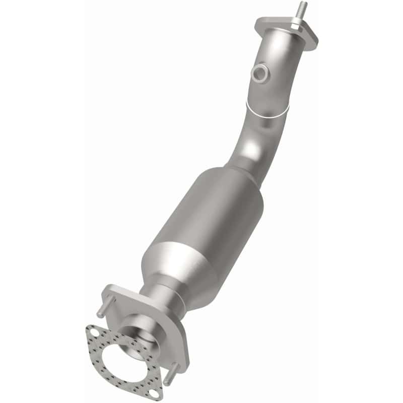 Magnaflow — Magnaflow 08-11 Cadillac CTS 3.6L Direct Fit Converter
California - view 30