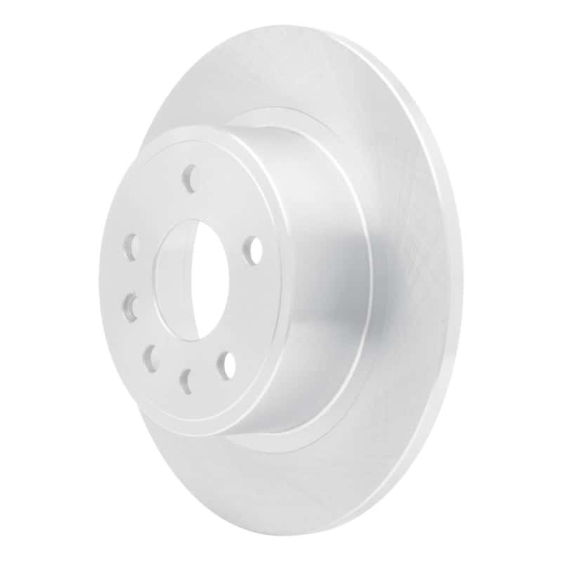 DFC — DFC 97-01 Cadillac Catera Rear Brake Rotor
DFC Brake Rotor - view 2