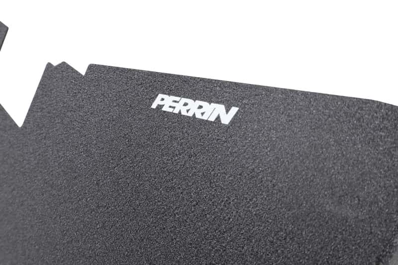 Perrin Performance — PERRIN 22-25 Subaru WRX Cold Air Intake Heatshield ONLY (Requires PSP-INT-327) - view 5