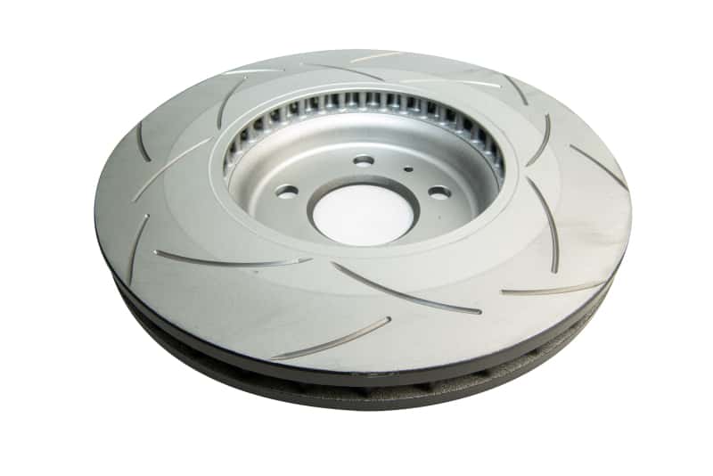 DBA — DBA 09-11 Audi A4 Front Slotted Street Series Rotor
Brake Rotor
Brake Disc - view 5