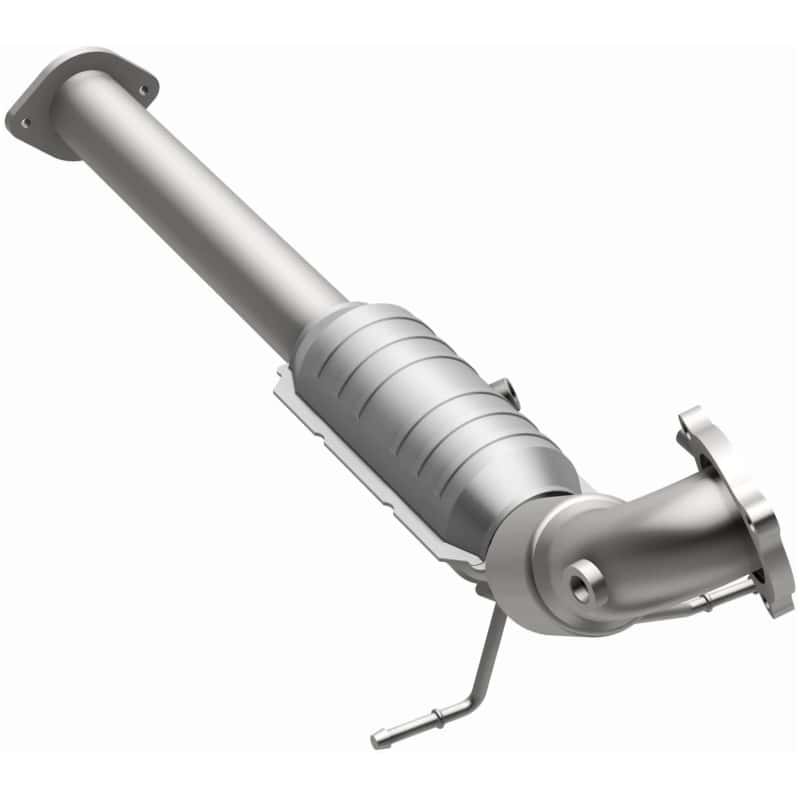 Magnaflow — MagnaFlow Conv DF 2001 Volvo V70 X/C 2.4L
OEM Grade
OEM - view 3