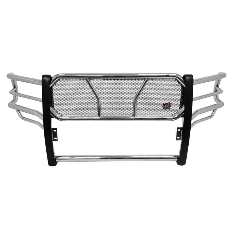 Westin — Westin 2010-2018 Ram 25/3500 HDX Grille Guard - SS
Grille Guard - view 2