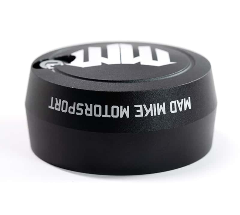 NRG — NRG Quick Lock w/ Free Spin Mad Mike Signature - view 3