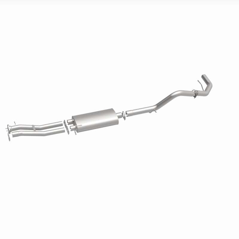 Magnaflow — MagnaFlow BRE Exhaust Kit 02-06 Escalade ESV Escalade EXT Yukon XL 1500 6L
Exhaust Kit - view 6
