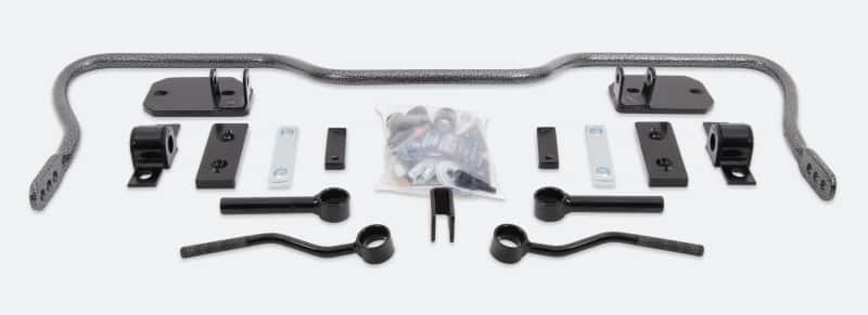 Hellwig — Hellwig 19-21 Ford Ranger Solid Heat Treated Chromoly 7/8in Rear Sway Bar
REAR SWAY BAR - view 2