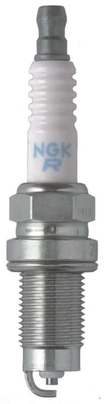 NGK — NGK Standard Spark Plug Box of 4 (ZFR5D-11) - view 2