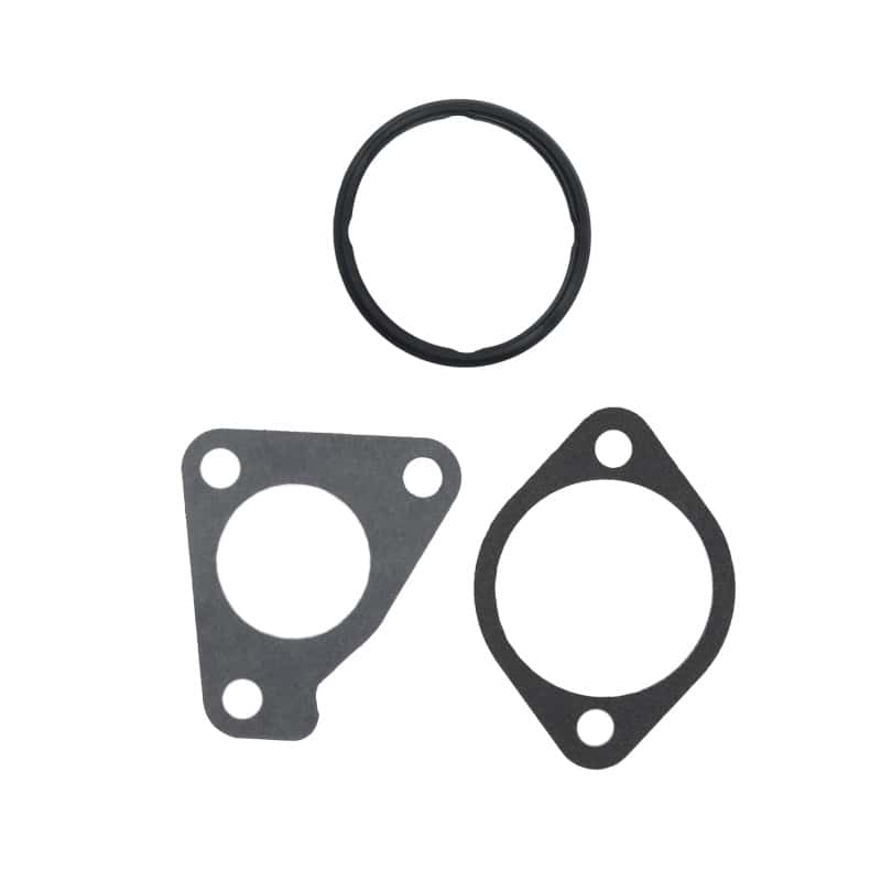 Cometic Gasket — Cometic Mitsubishi 4G63/4G63T/4G64/6G72/6G72T Thermostat Gasket
Thermostat Gasket - view 2