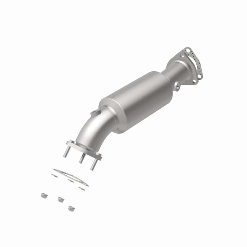 Magnaflow — MagnaFlow Conv DF 97-00 Audi A4 1.8L
California - view 18