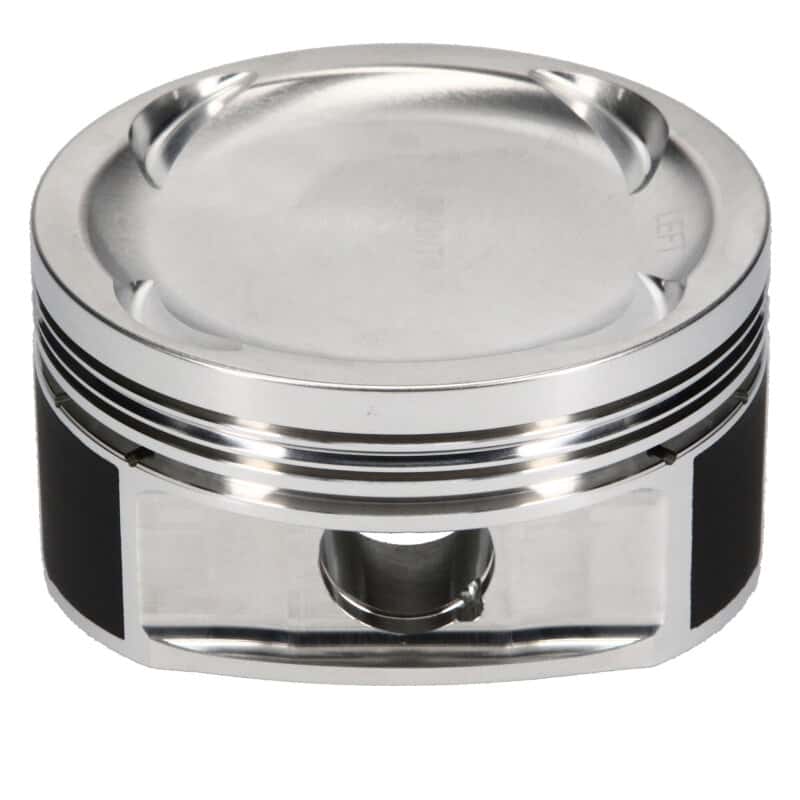 JE Pistons — JE Pistons HYUNDAI 2.0T 9:1 KIT Set of 4 Pistons - view 4