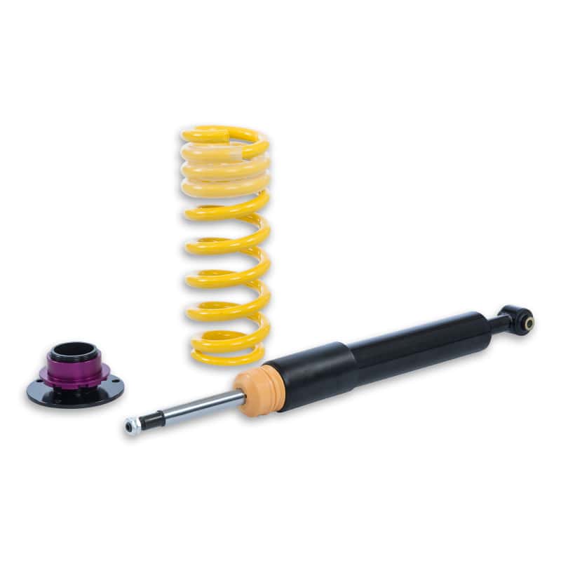 KW — KW Mercedes E300 Sedan W213 E300 Coupe C238 2WD Without EDC Coilover Kit V1
Coilover Kit - view 7