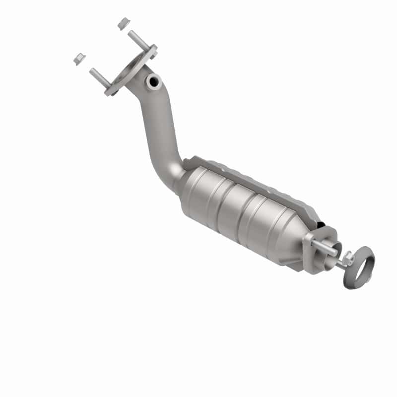 Magnaflow — MagnaFlow Conv DF 04-07 Cadillac SRX 3.6L
HM Grade
HM - view 13