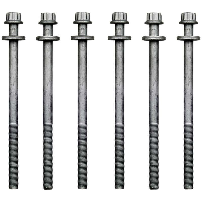 Fel-Pro — Fel-Pro 15-20 Subaru WRX/13-20 WRX STI/17-20 Toyota 86 Engine Cylinder Head Bolt Set - view 1