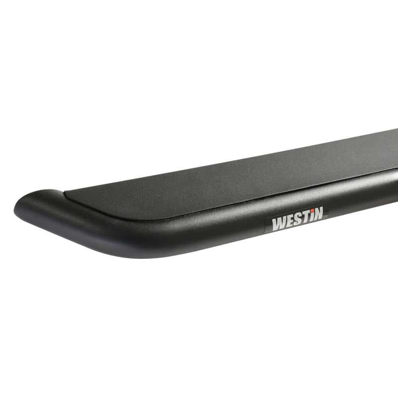 Westin — Westin 19-23 RAM 1500 Classic Crew Cab Outlaw Drop Nerf Step Bars - Textured Black
Nerf Drop Step Bars - view 9