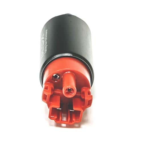 BLOX Racing — BLOX 300LPH Ethanol Compatible Compact Fuel Pump - view 1