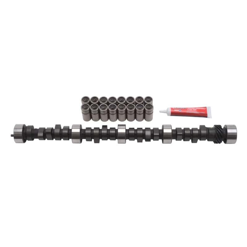 Edelbrock — Edelbrock Perf RPM Cam and Lifters Kit Chev 283-400
CAMSHAFTS - view 2