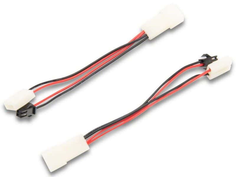 Raxiom — Raxiom 09-14 Ford F-150 Axial Series White LED Mirror Turn Signal- Clear
Lights - view 5
