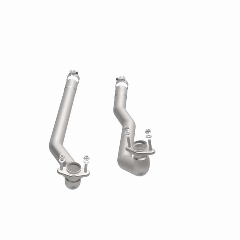 Magnaflow — Magnaflow Mani Front Pipes 62-76 Chrysler B-Body Small Block
Manifold Pipe - view 21
